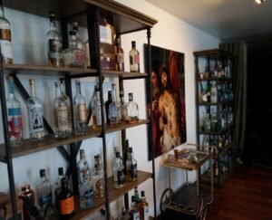 Lees meer over het artikel Week 2 – Van shaken naar finetunen