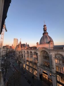 Lees meer over het artikel Week 1 – Zoeken naar de juiste ingrediënten