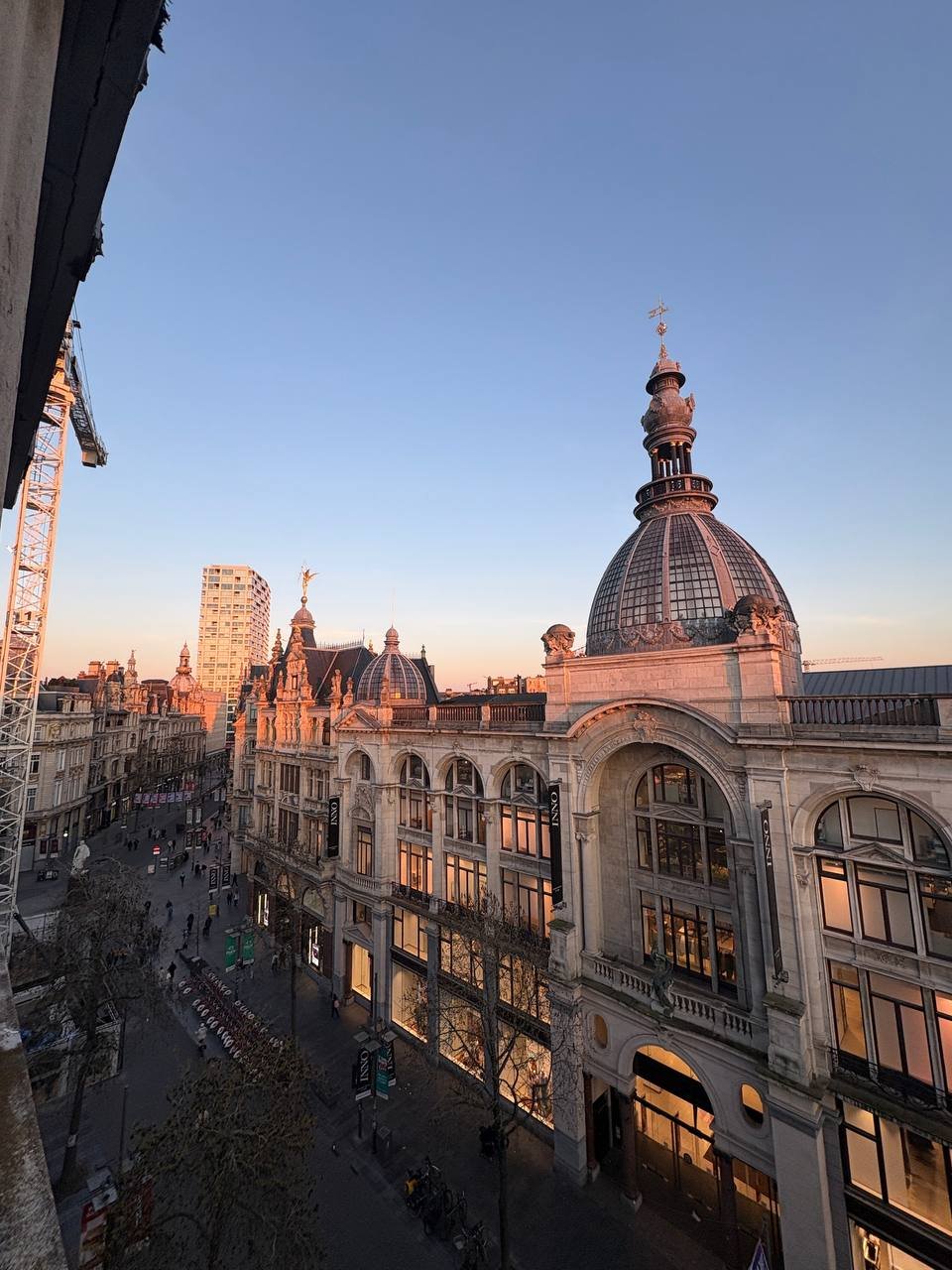 Je bekijkt nu Week 1 – Zoeken naar de juiste ingrediënten