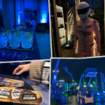Week 5: Shaken, shooten en groeien – halfweg mijn stage 🍸🎬🚀