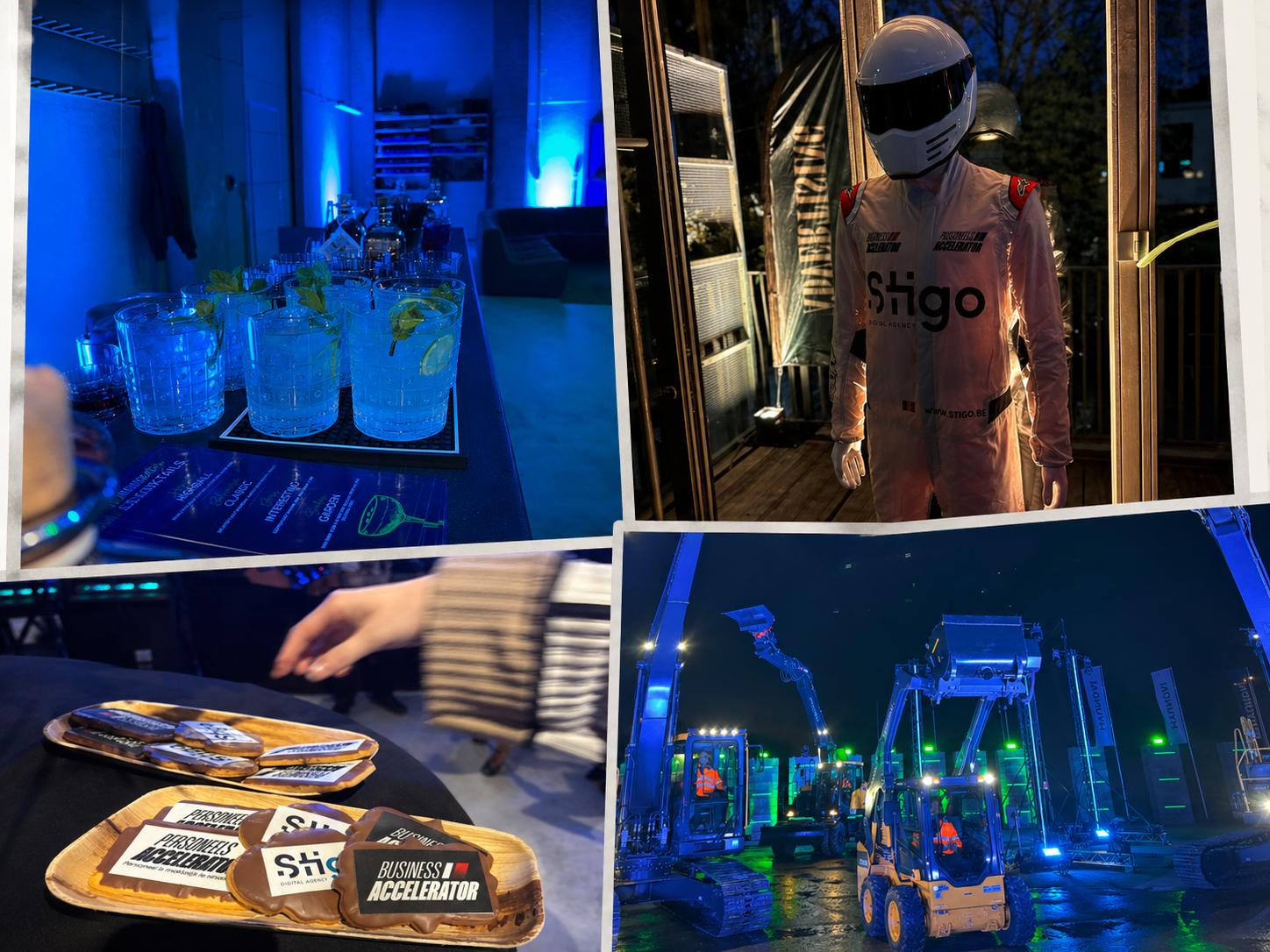 Lees meer over het artikel Week 5: Shaken, shooten en groeien – halfweg mijn stage 🍸🎬🚀