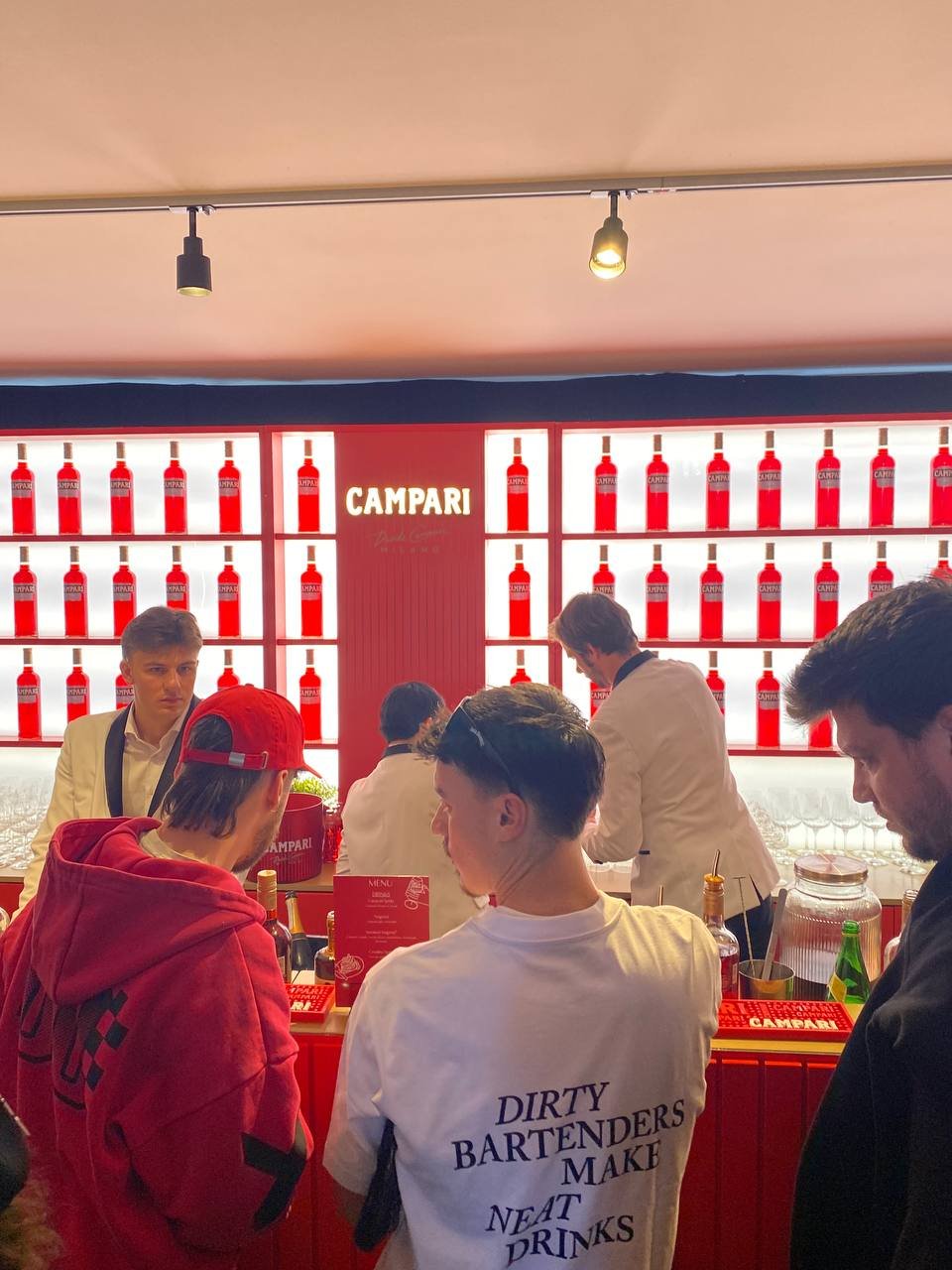 Lees meer over het artikel Week 3 – De week waarin alles klikte