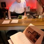 Week 9 – Een drukke, maar leuke week