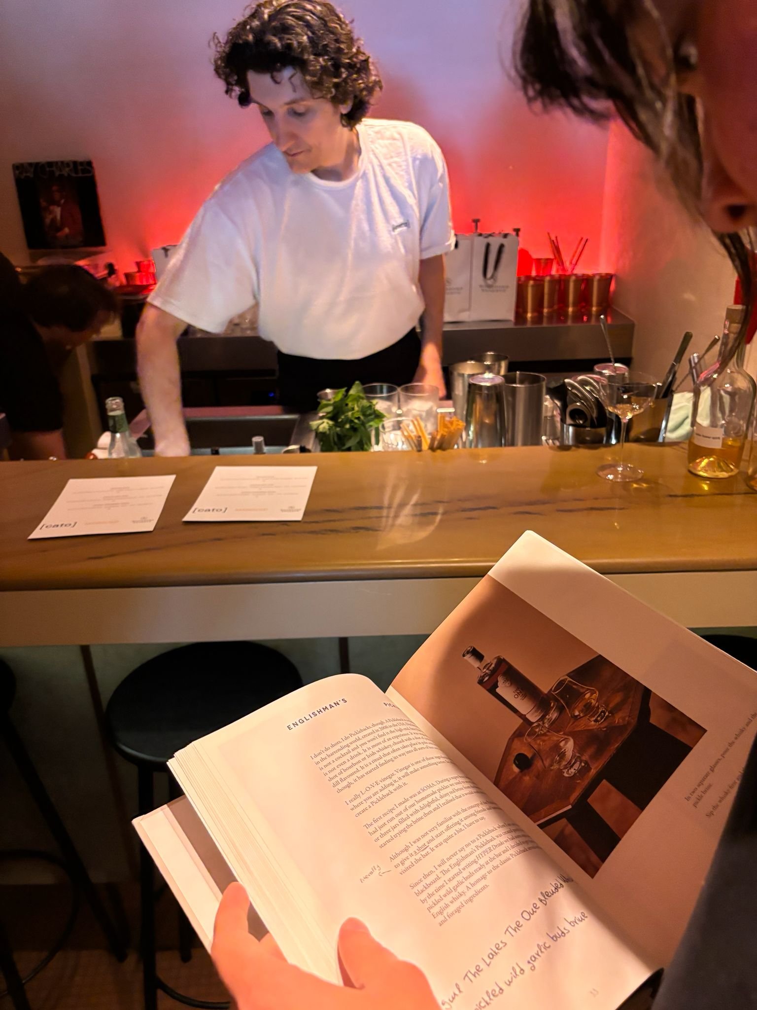Lees meer over het artikel Week 9 – Een drukke, maar leuke week